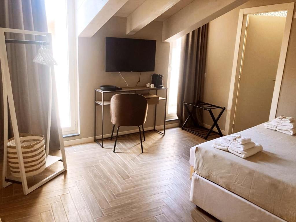 Gatto Bianco Rooms 42 - 10