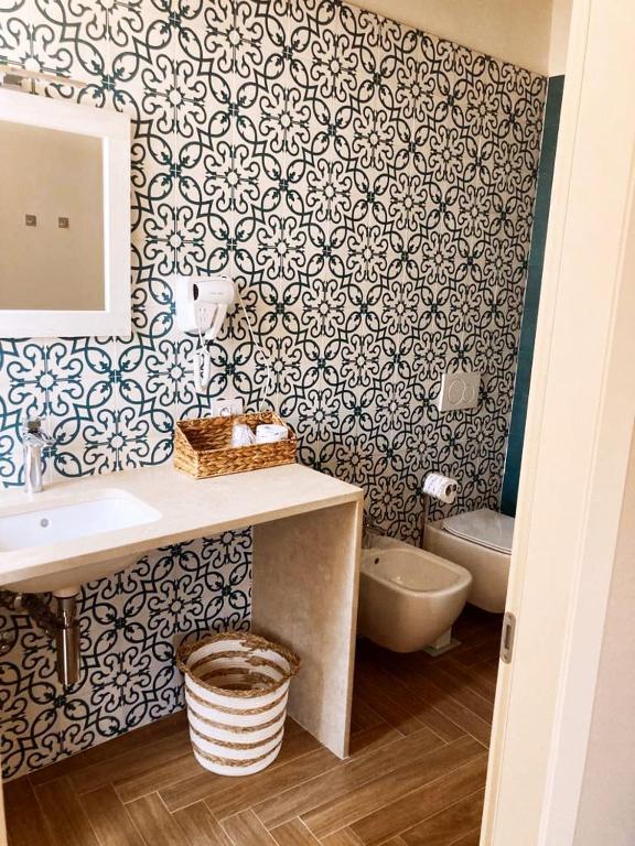 Gatto Bianco Rooms 42 - 6