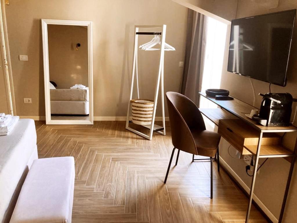 Gatto Bianco Rooms 42 - 7
