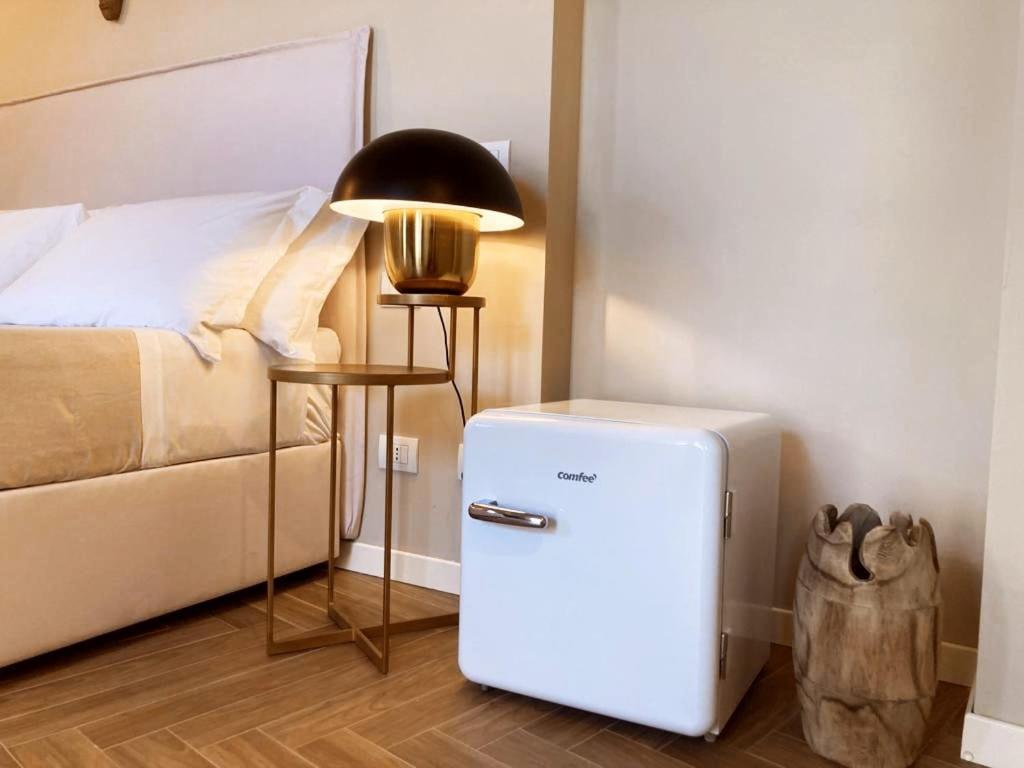 Gatto Bianco Rooms 42 - 9