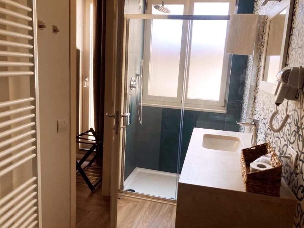 Gatto Bianco Rooms 42 - 3