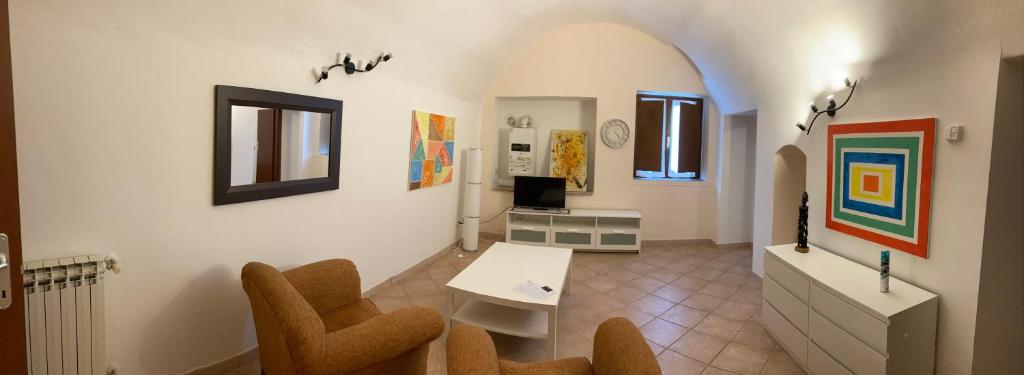 Poncinvs Residence - 4