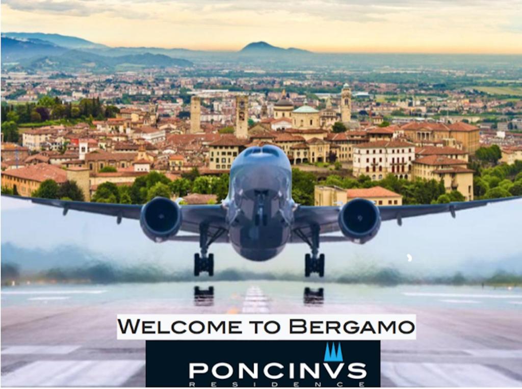 Poncinvs Residence - 45