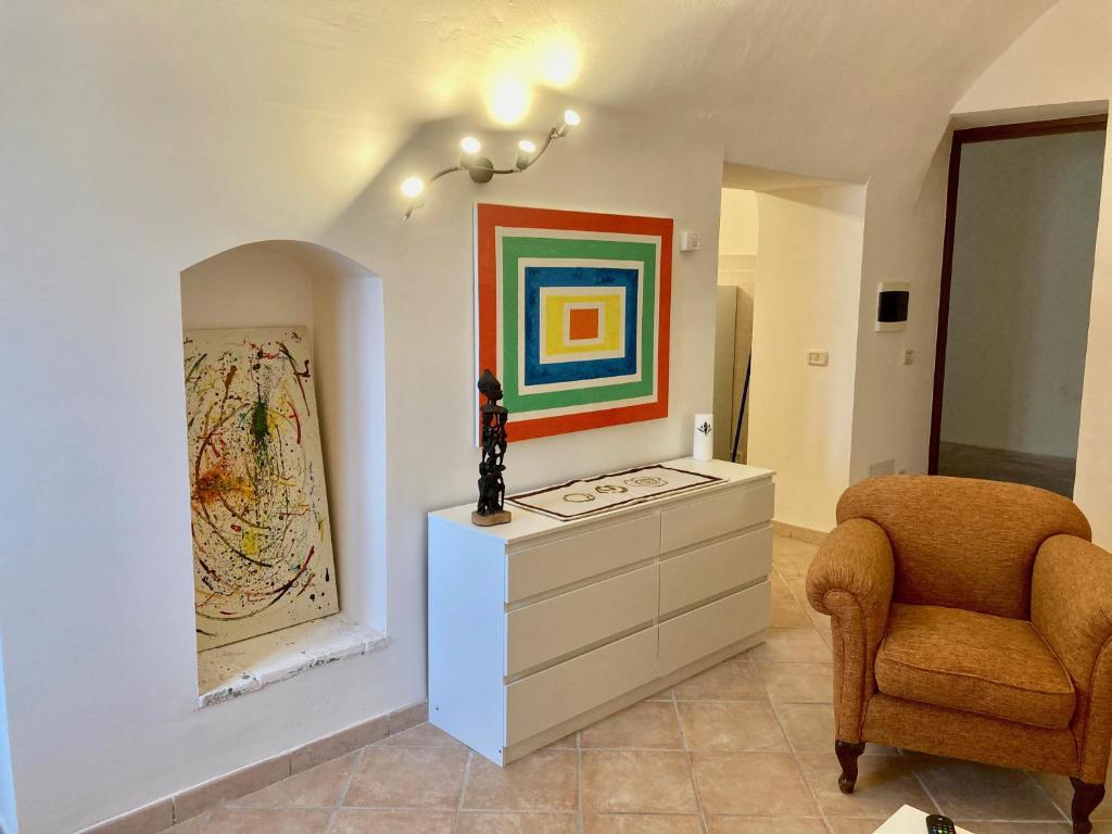 Poncinvs Residence - 15
