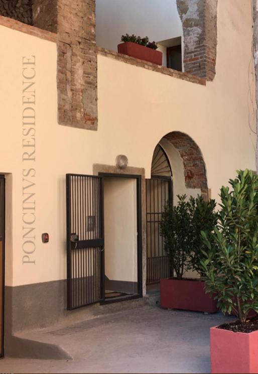 Poncinvs Residence - 42