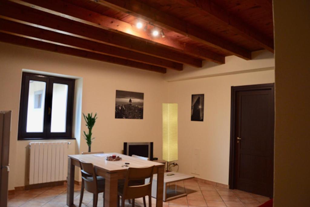 Poncinvs Residence - 31