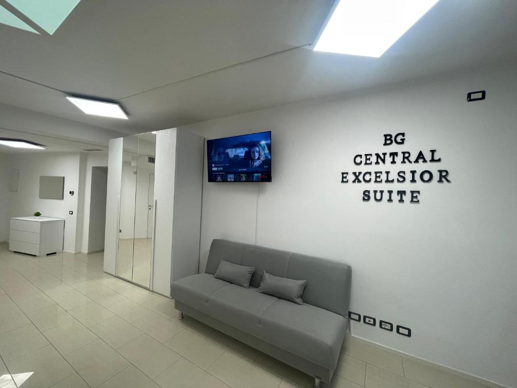 BG Central Excelsior Suite - 12