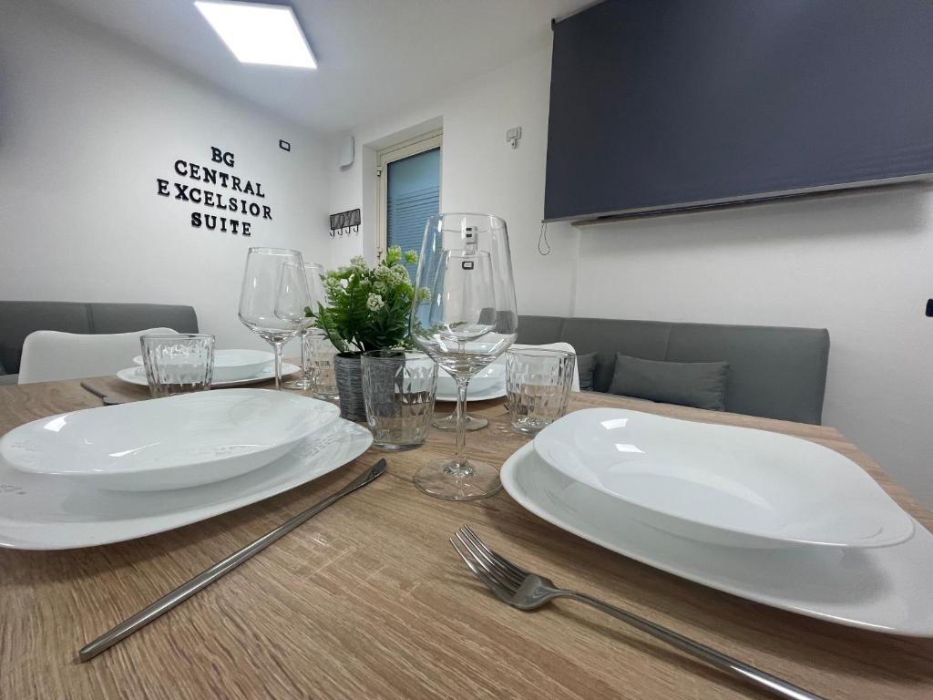 BG Central Excelsior Suite - 26