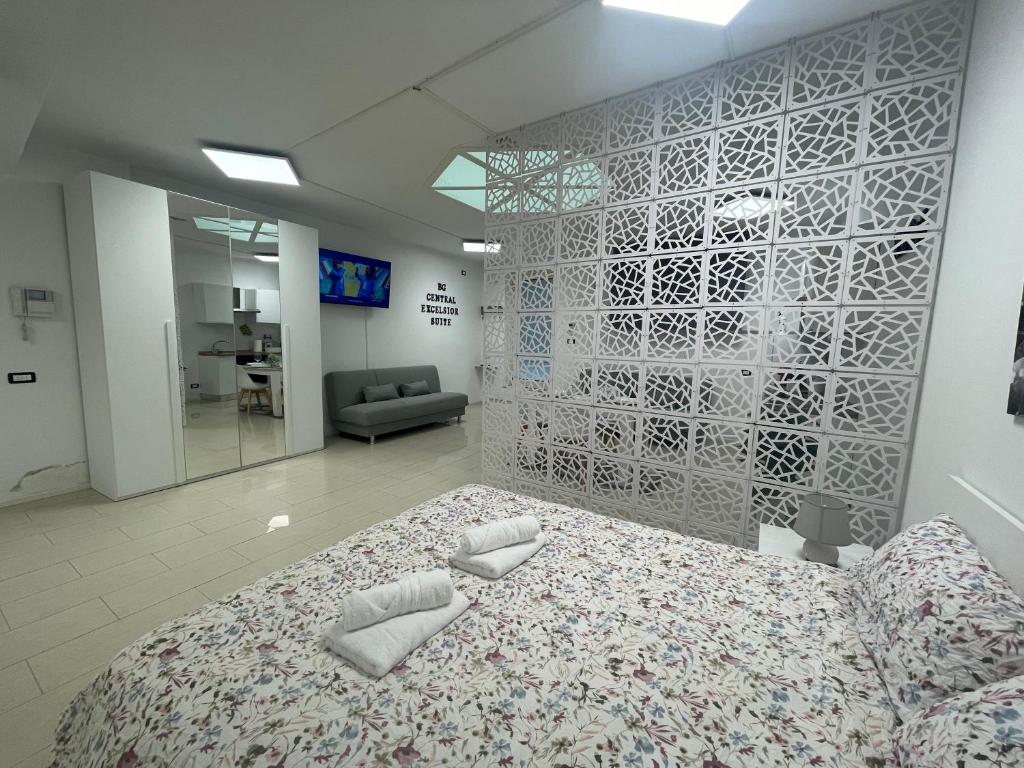 BG Central Excelsior Suite - 6