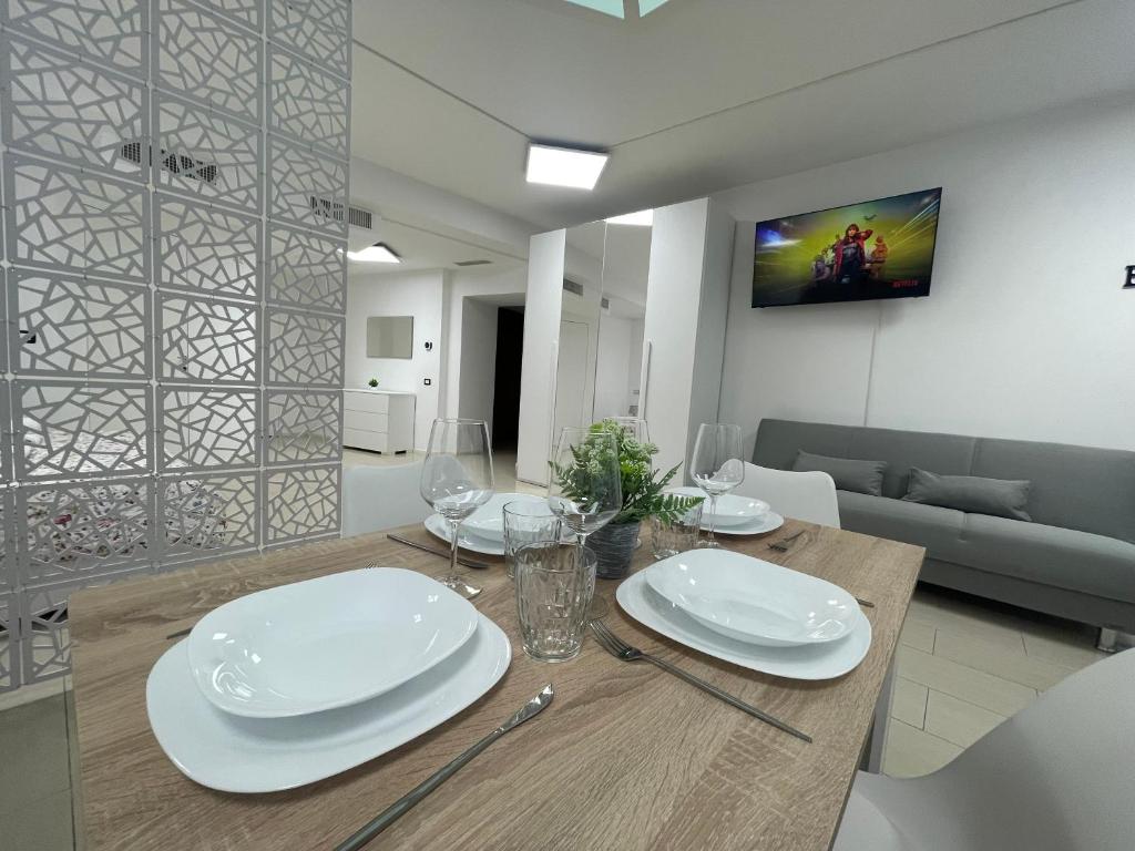 BG Central Excelsior Suite - 8