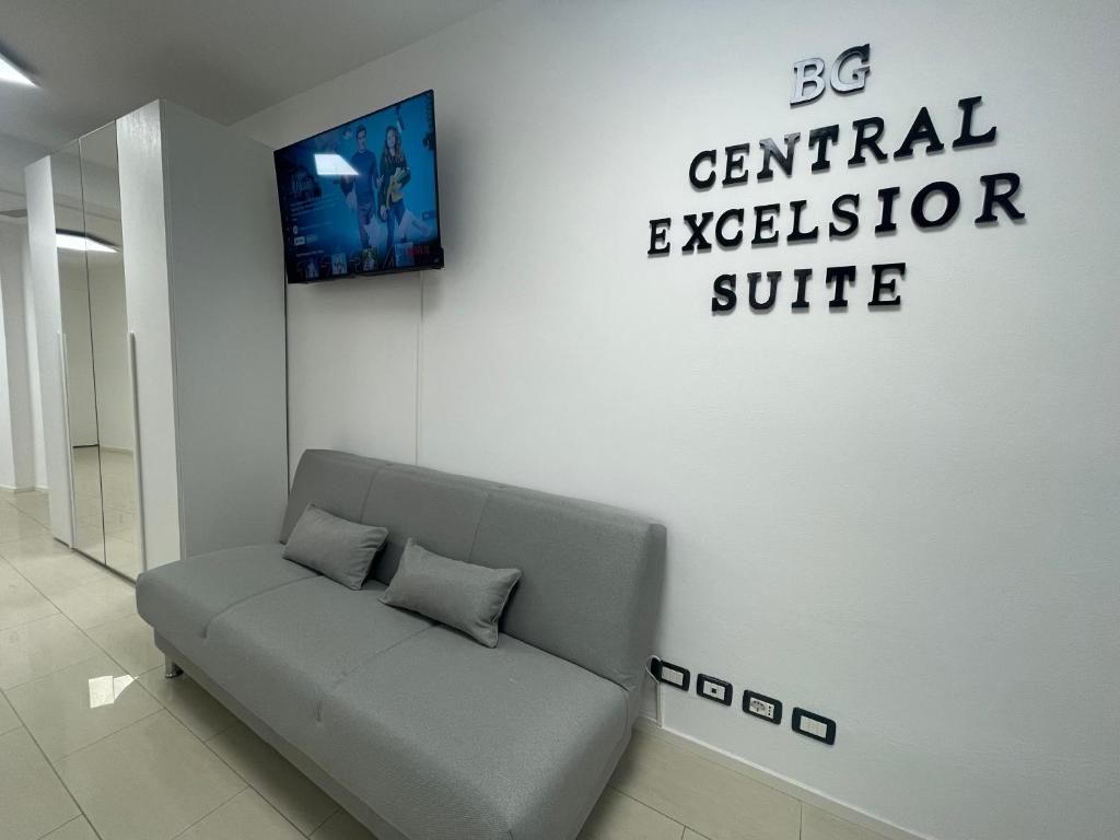 BG Central Excelsior Suite - 29