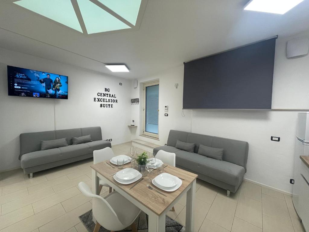 BG Central Excelsior Suite - 5