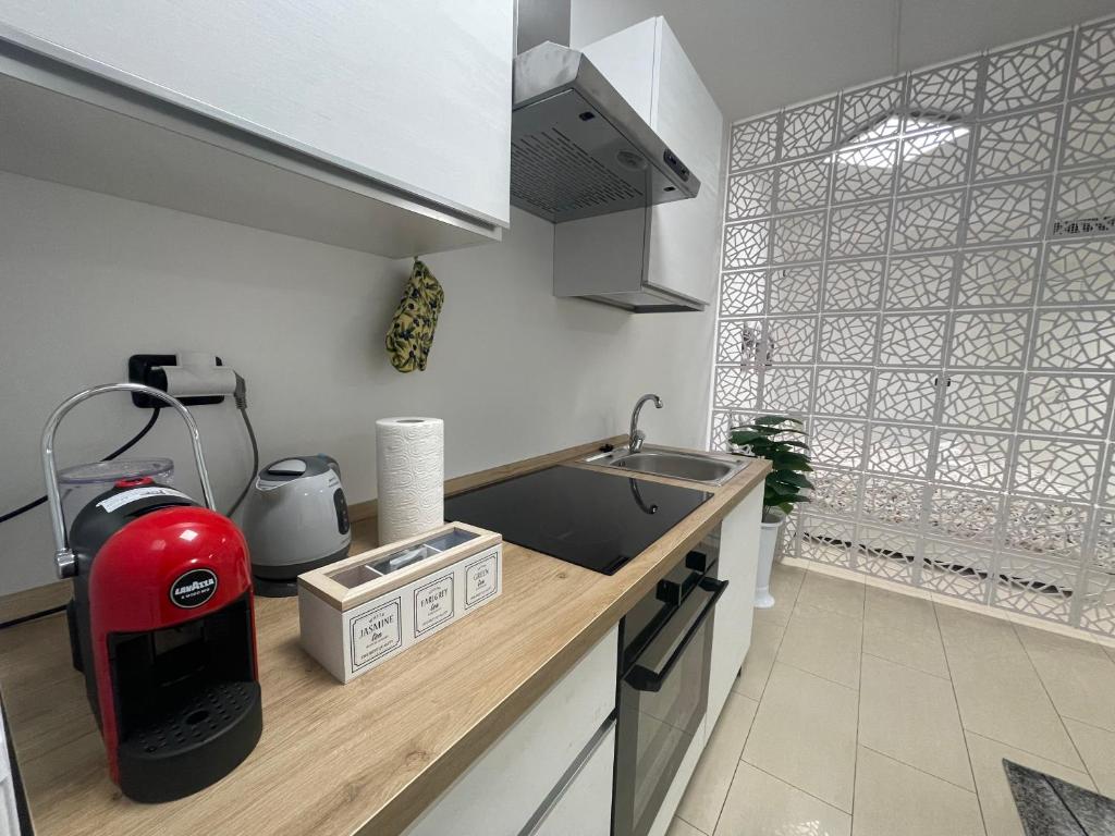 BG Central Excelsior Suite - 15