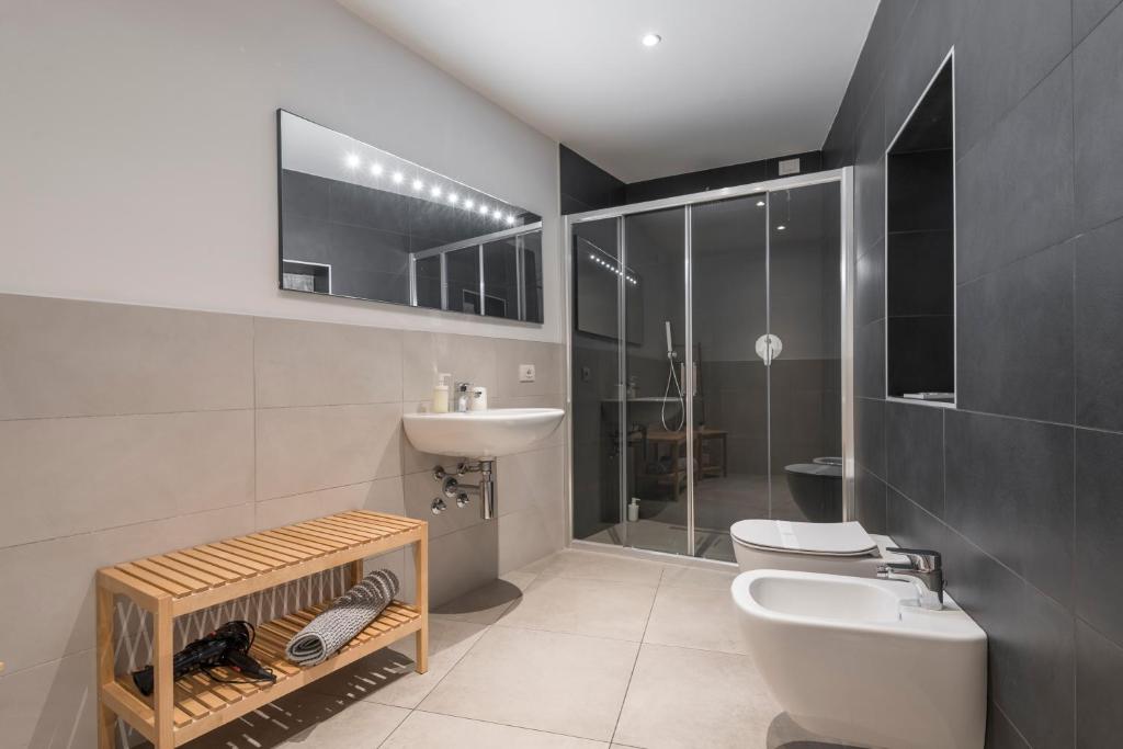 Guesthouse Tree Rooms Modern - 32