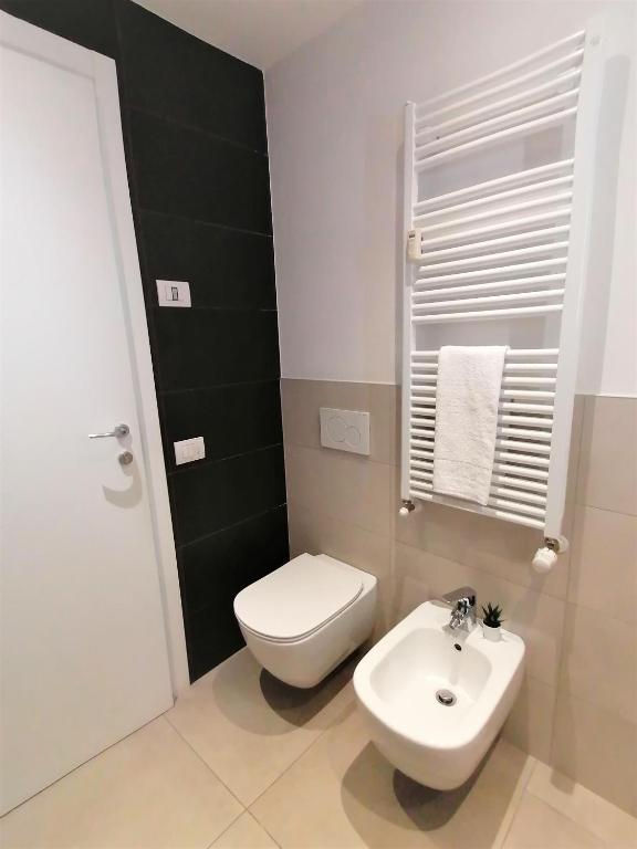 Guesthouse Tree Rooms Modern - 45
