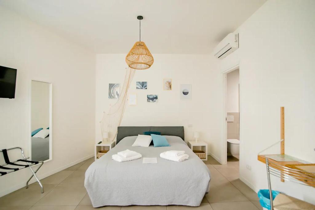 Guesthouse Tree Rooms Modern - 17