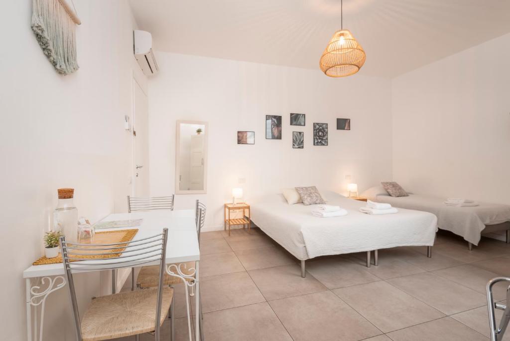 Guesthouse Tree Rooms Modern - 2