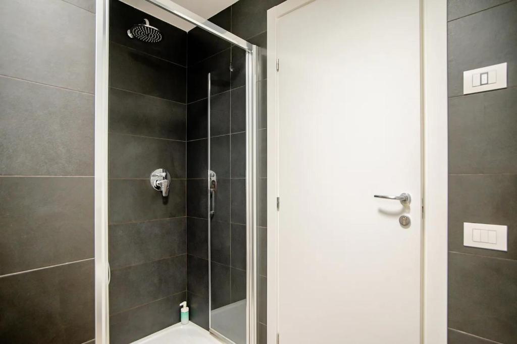 Guesthouse Tree Rooms Modern - 20