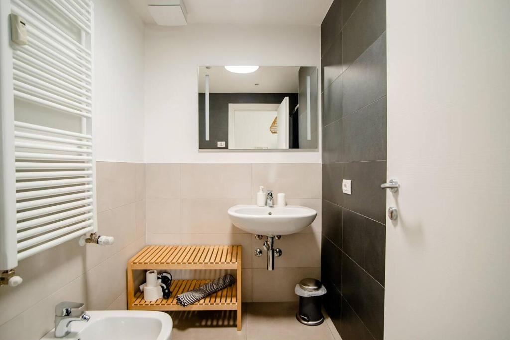 Guesthouse Tree Rooms Modern - 18
