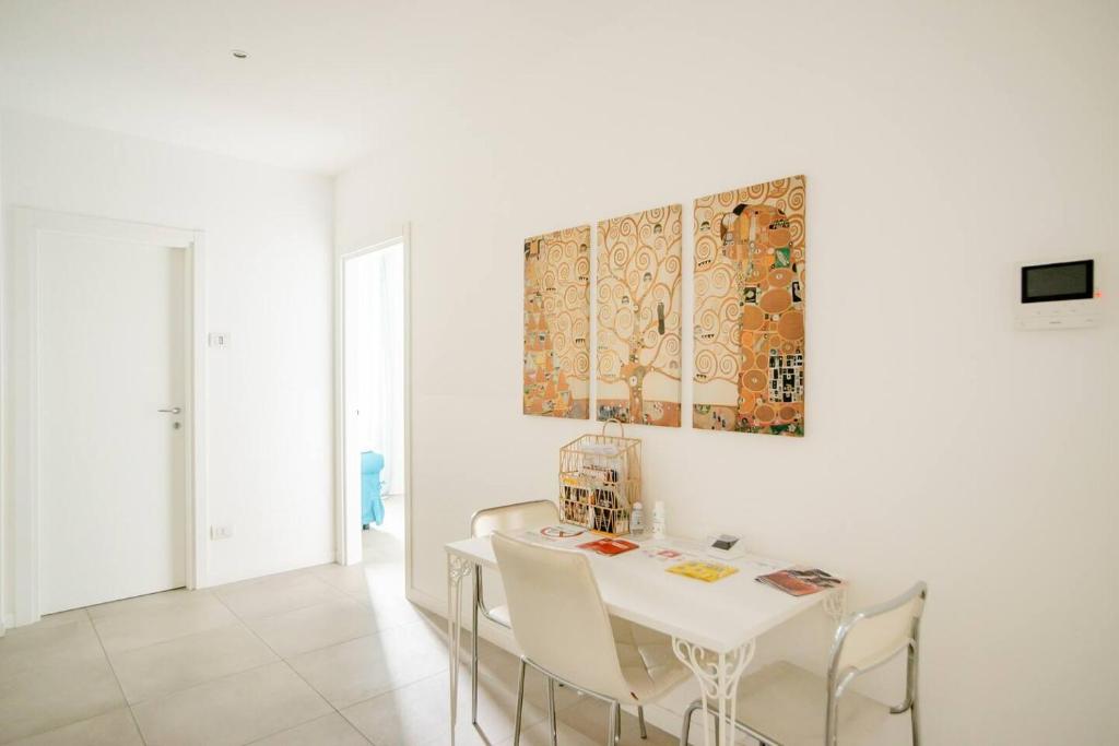 Guesthouse Tree Rooms Modern - 16