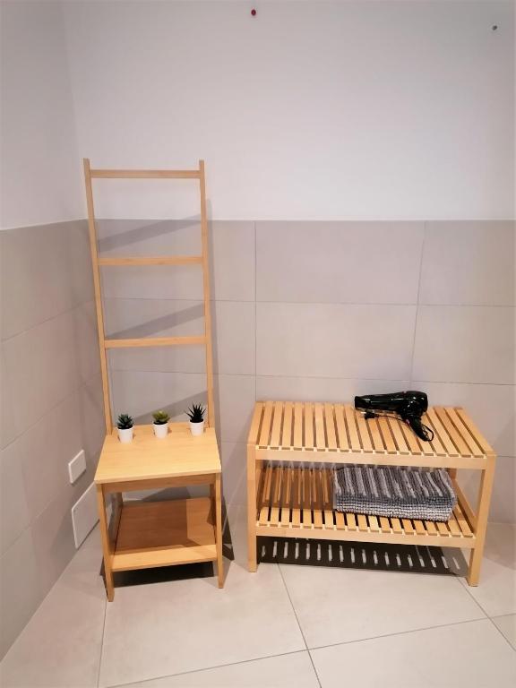 Guesthouse Tree Rooms Modern - 35