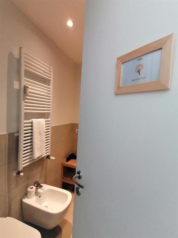 Guesthouse Tree Rooms Modern - 44