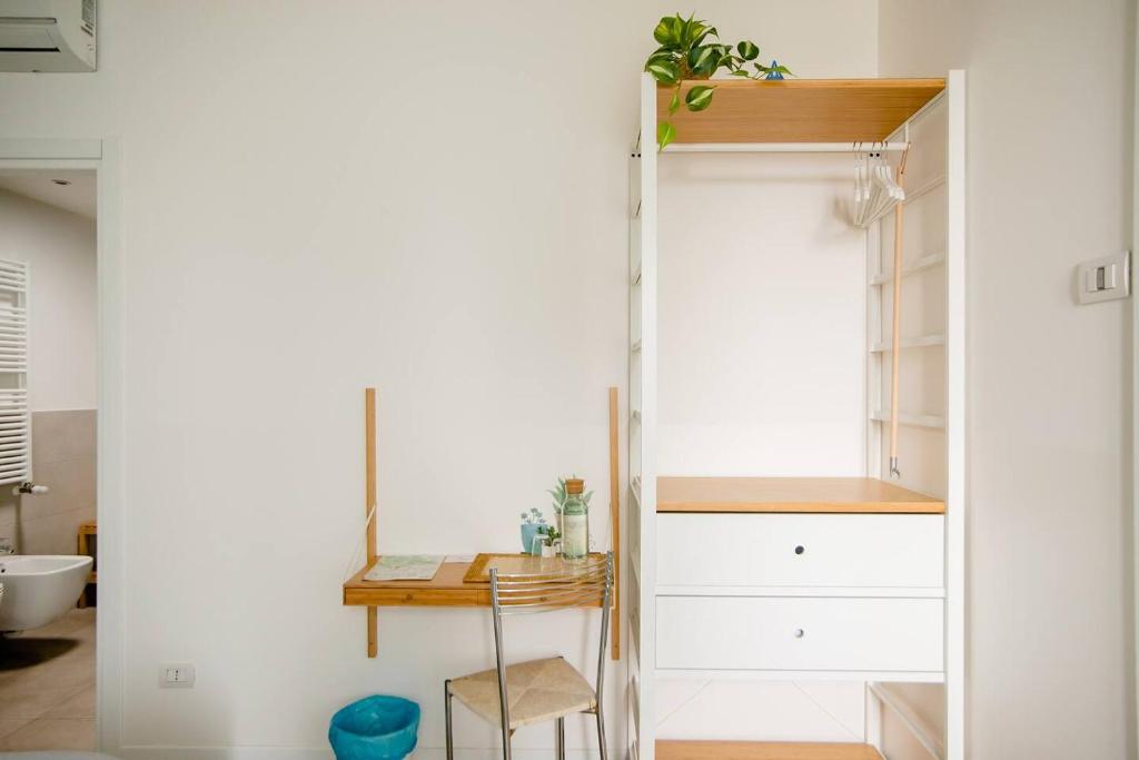 Guesthouse Tree Rooms Modern - 7