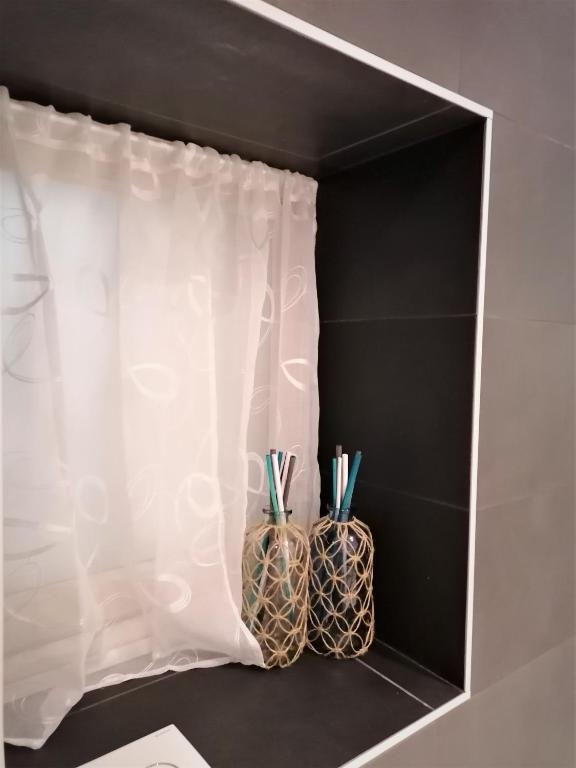 Guesthouse Tree Rooms Modern - 36
