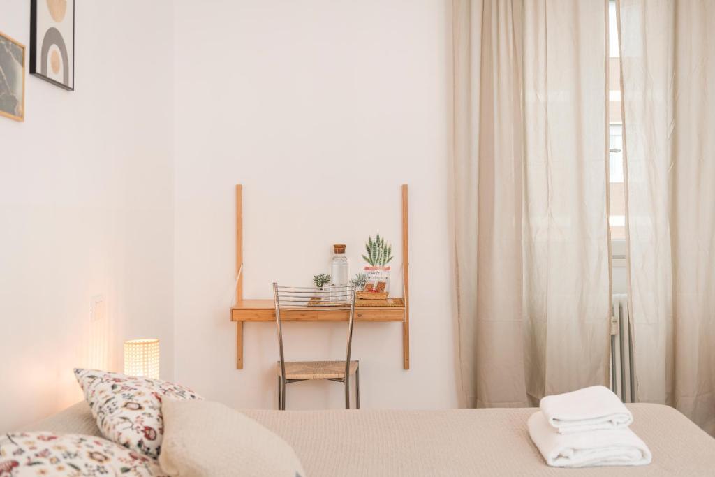 Guesthouse Tree Rooms Modern - 30