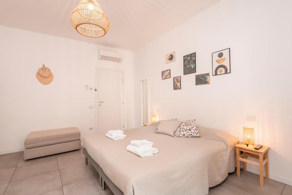 Guesthouse Tree Rooms Modern - 24
