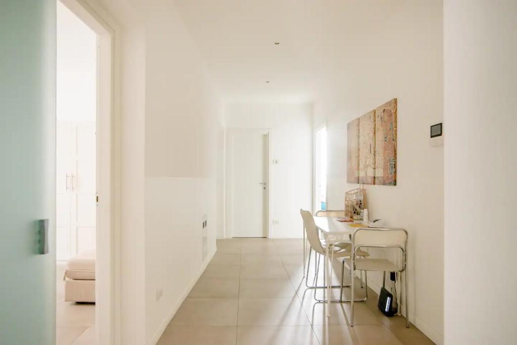 Guesthouse Tree Rooms Modern - 14