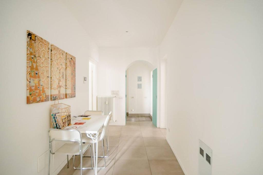 Guesthouse Tree Rooms Modern - 15