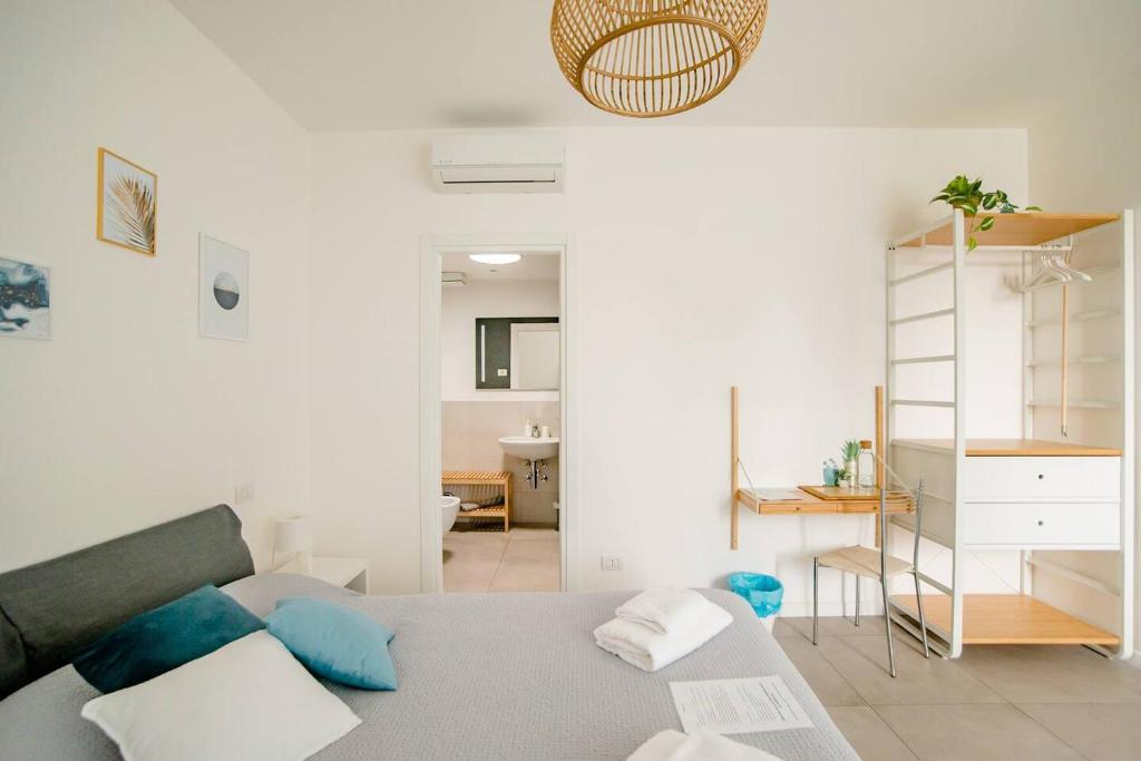 Guesthouse Tree Rooms Modern - 4