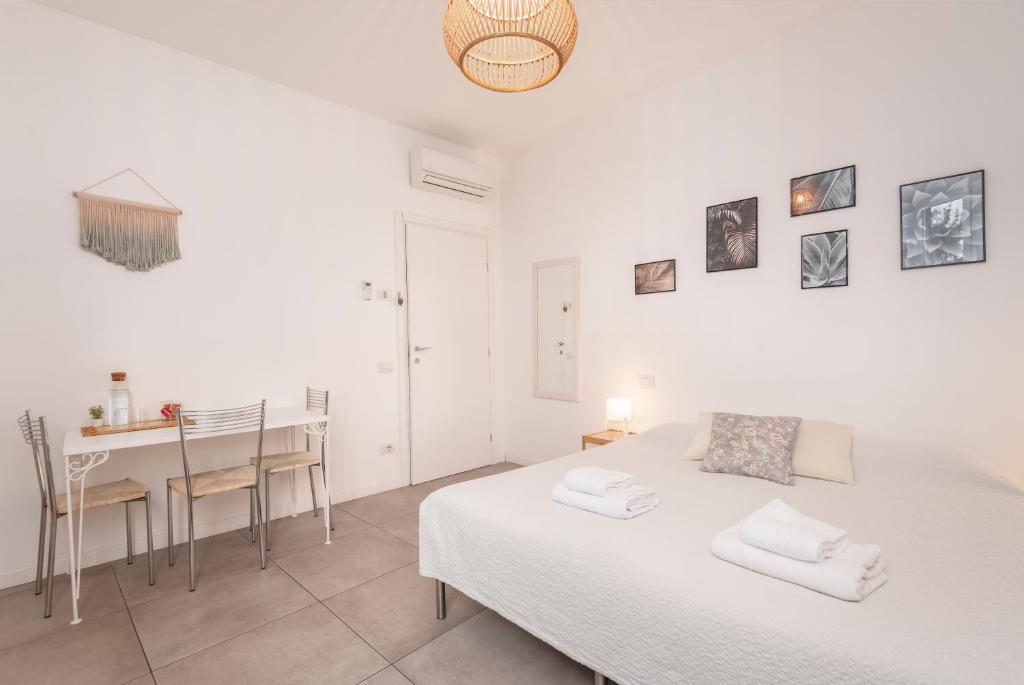 Guesthouse Tree Rooms Modern - 9