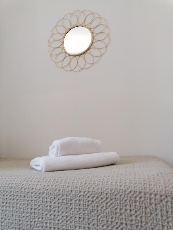 Guesthouse Tree Rooms Modern - 26