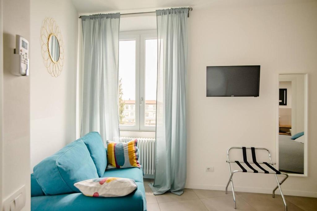 Guesthouse Tree Rooms Modern - 5