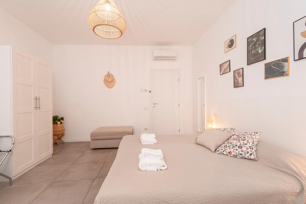 Guesthouse Tree Rooms Modern - 3