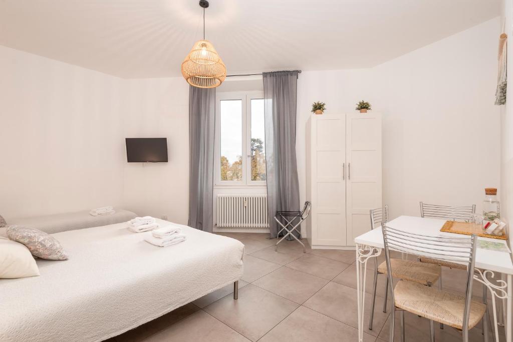 Guesthouse Tree Rooms Modern - 41
