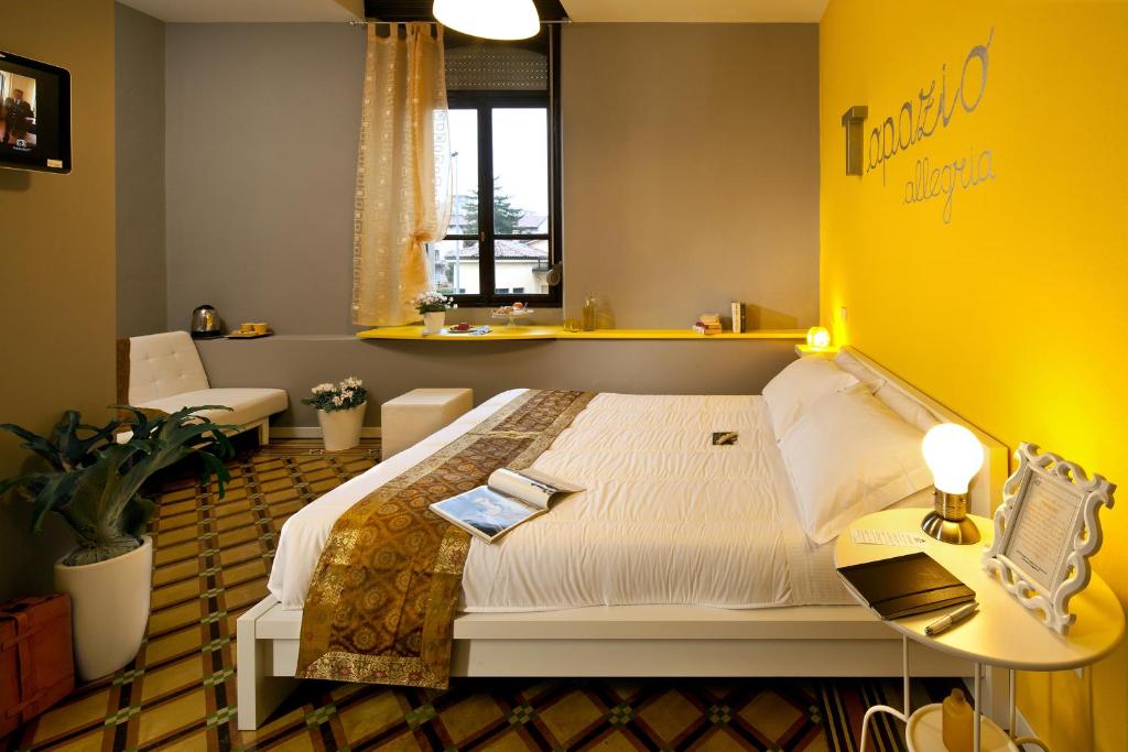 GIO'EL Happiness Guest House - 2