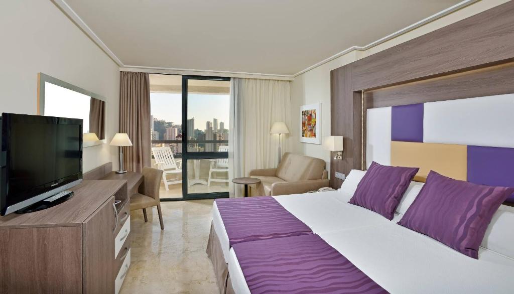 Meliá Benidorm - 31