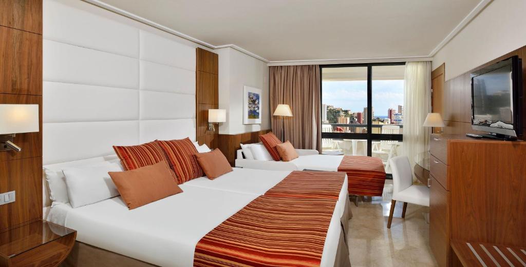 Meliá Benidorm - 34