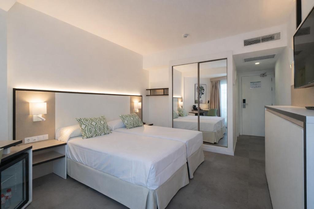 Medplaya Hotel Regente - 2