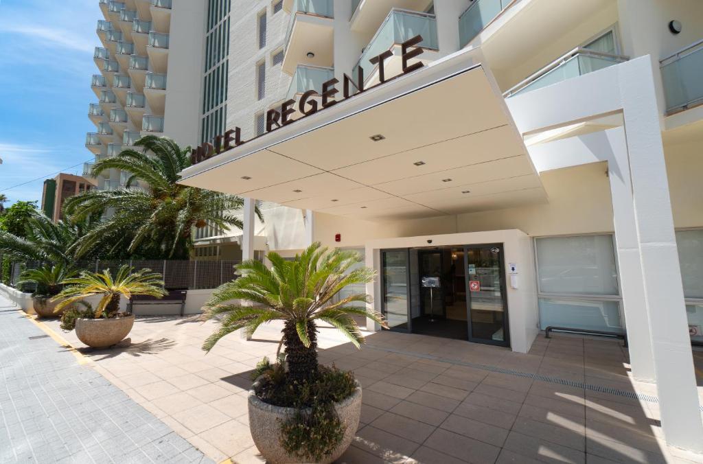 Medplaya Hotel Regente - 10