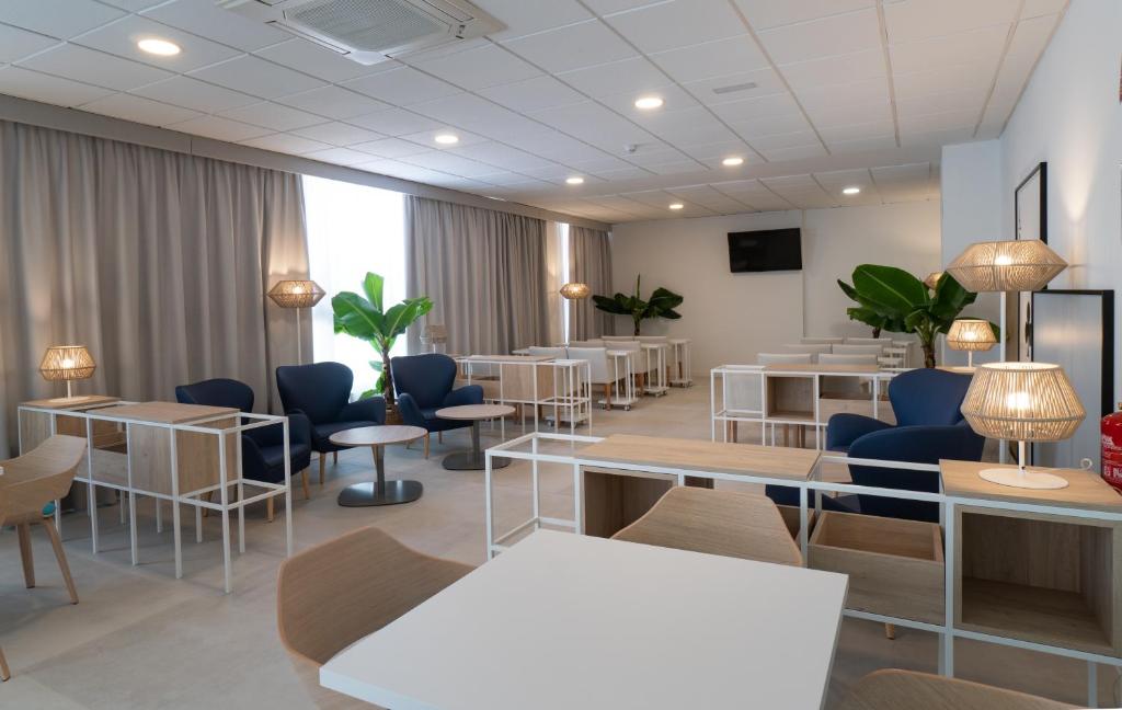 Medplaya Hotel Regente - 14