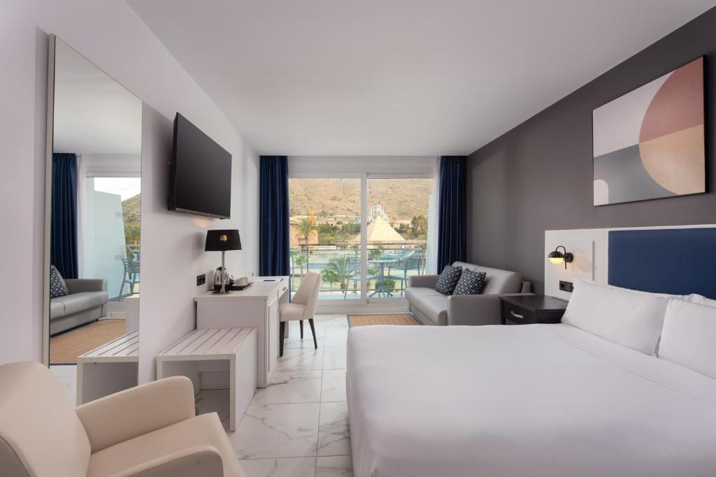 Four Points by Sheraton Costa Blanca Resort - 23
