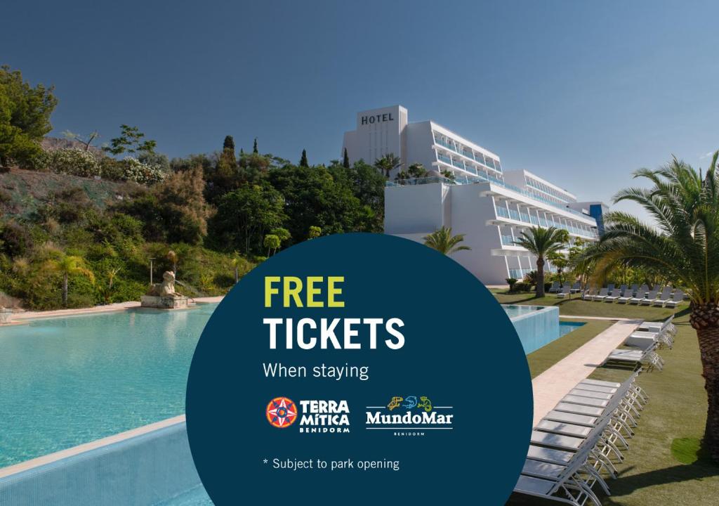 Four Points by Sheraton Costa Blanca Resort - 3