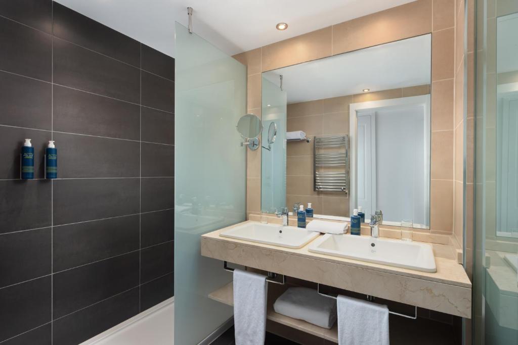 Four Points by Sheraton Costa Blanca Resort - 8