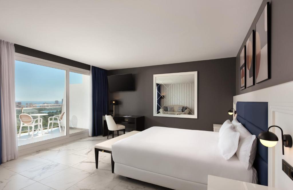 Four Points by Sheraton Costa Blanca Resort - 25
