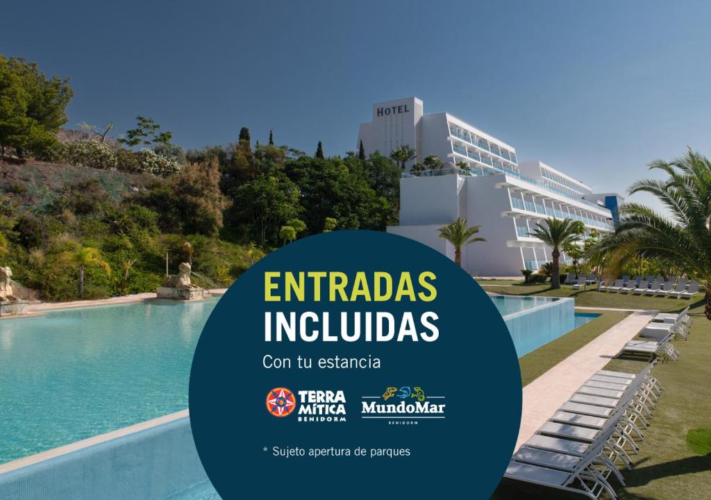 Four Points by Sheraton Costa Blanca Resort - 2