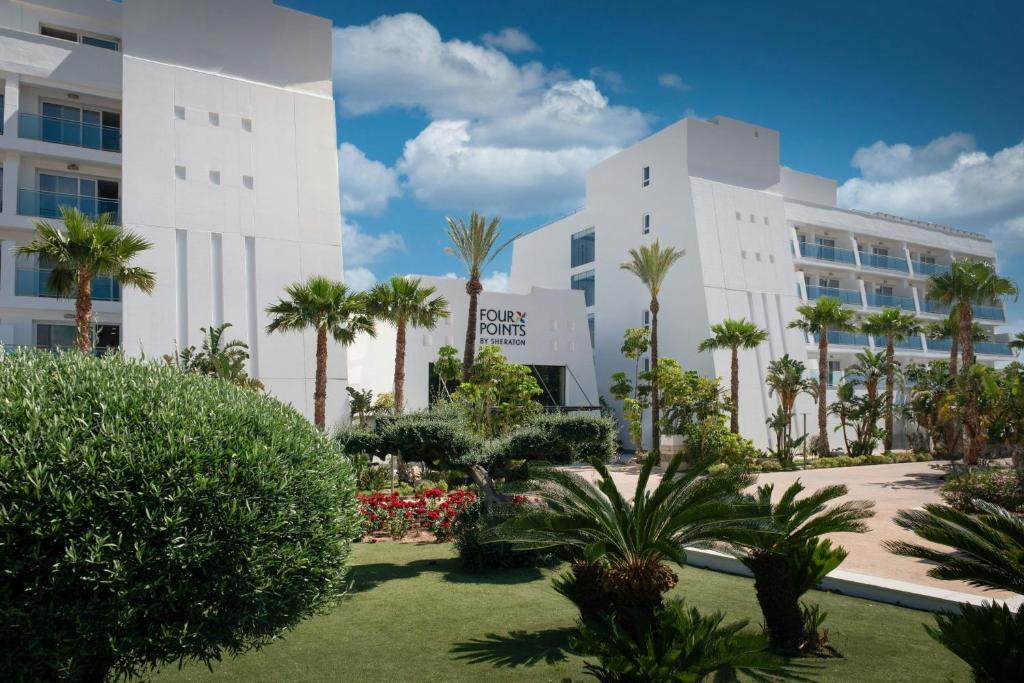Four Points by Sheraton Costa Blanca Resort - 30